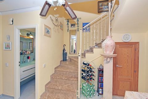 Rækkehus i Denia, Alicante, Denia - € 349.000 | Ref: CB-349-14 - foto 5